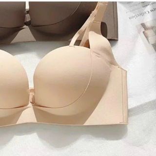 Set 3 Áo lót su nâng ngực đệm bàn tay 867