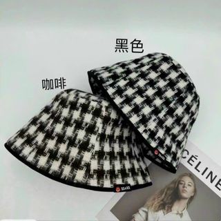 Mũ bucket và beret QC