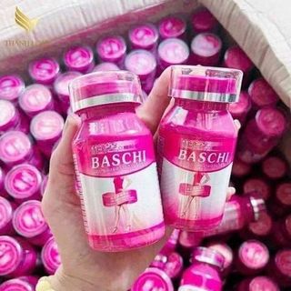 Viên Uống Giảm Cân Bachỉ hồng Thái Lan Chính Hãng