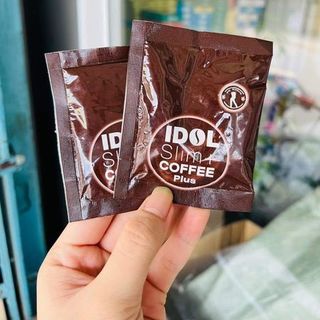 Cà Phê Thái Lan Idol Slim X2 Chính Hãng