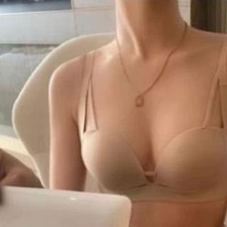 Set 3 Áo lót su nâng ngực đệm bàn tay 867