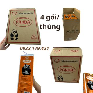 Giấy rút treo tường loại mới 1500 tờ nâng cấp 500 lần rút