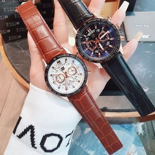 ĐỒNG HỒ NAM DA TRUNG CẤP TA.G 6K.