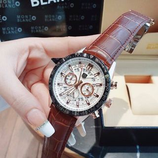 ĐỒNG HỒ NAM DA TRUNG CẤP TA.G 6K.
