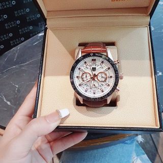 ĐỒNG HỒ NAM DA TRUNG CẤP TA.G 6K.