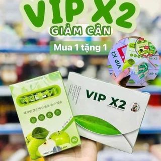 Tiến Hạnh Vip X2 - Hàng Chính Hãng Công Ty