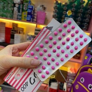 Viên uống nhuận tràng Kokando nhật bản chính hãng