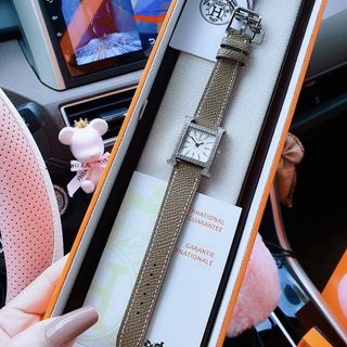 ĐỒNG HỒ DA CAO CẤP NỮ MINI 1F