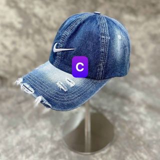 Mũ lưỡi trai hơi tua CQ