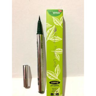 bút Kẻ mắt nước hàn quốc VOV Pure Power Line không lem không trôi 0.05mm