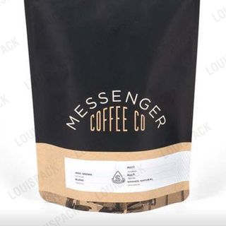 Bao bì túi màng ghép đựng cà phê sản xuất theo yêu cầu giá sỉ