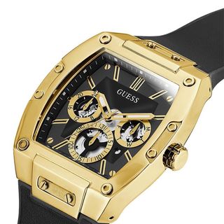 ĐỒNG HỒ NAM CAO CẤP GUE.SS 6K ĐEN 1