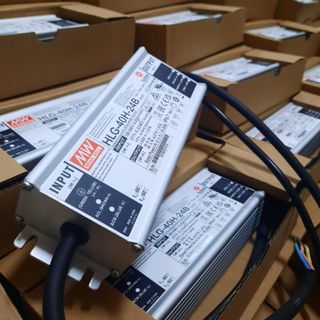 Nguồn Meanwell HLG-40H-24B