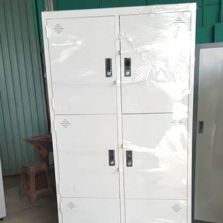 Tủ Hồ Sơ Sắt - Tủ Sắt Đựng Hồ Sơ Sơn Tĩnh Điện Giá Rẻ