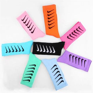 Xả kho tất vớ cổ cao chất cotton