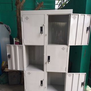 Tủ Hồ Sơ Sắt - Tủ Sắt Đựng Hồ Sơ Sơn Tĩnh Điện Giá Rẻ