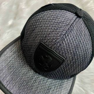 Nón kết tấm khiêng màu đen CQ