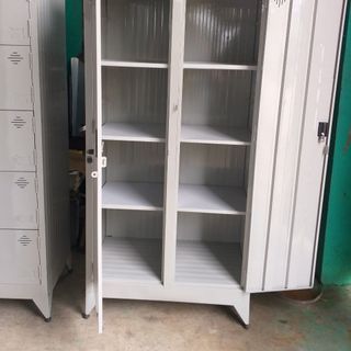 Tủ Hồ Sơ Sắt - Tủ Sắt Đựng Hồ Sơ Sơn Tĩnh Điện Giá Rẻ