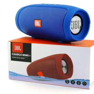 LOA BLUETOOTH CHARGE MINI 3+