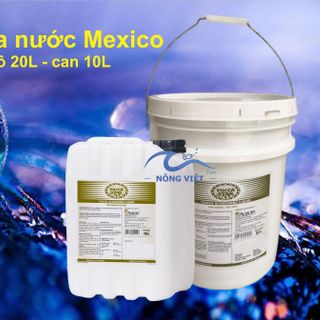 Yucca Star Liquid - Yucca nước Mexico Agroin cho thủy sản giá sỉ