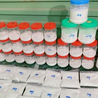 20kg Bột phèn chua chưng cất nhà làm , mịn , trắng