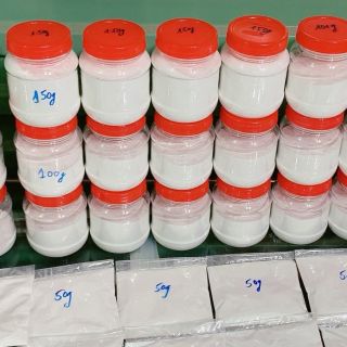 20kg Bột phèn chua chưng cất nhà làm , mịn , trắng