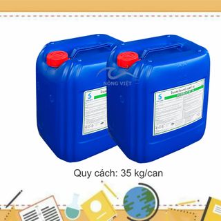 OXY GIÀ (Hydrogen peroxide)- Khử trùng, diệt khuẩn, nấm, ngoại ký sinh trùng giá sỉ