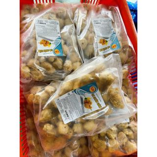 Gà Chiên Giòn CP bịch 1kg (giao tphcm)