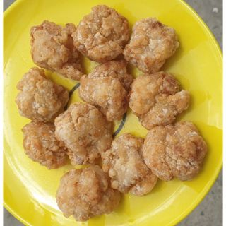 Gà Chiên Giòn CP bịch 1kg (giao tphcm)