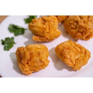 Gà Chiên Giòn CP bịch 1kg (giao tphcm)