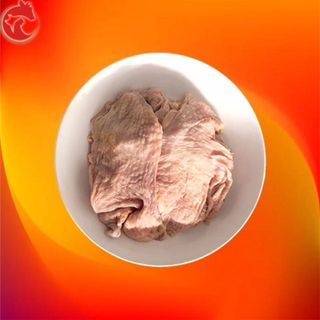 Da gà tươi cấp đông bịch 1kg (giao tphcm)