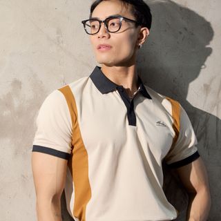 ÁO THUN POLO AKUBA 01JP0851