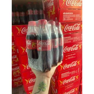 Nước Ngọt Cocacola thung 24 chai 300ml giá sỉ