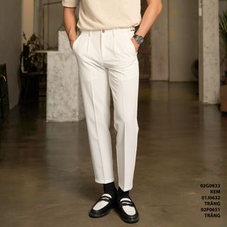 ÁO THUN POLO AKUBA 02G0833