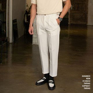 ÁO THUN POLO AKUBA 02G0833