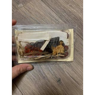 10 Vị Thuoc bổ Tiềm Gà / Gân Heo / Đuôi Heo