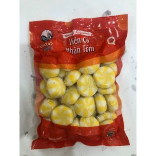 Viên thả lẩu hương vị Singapore Chojo bịch 500g (giao tphcm)