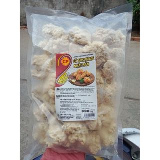 CP Gà Tatsutaage Hàng Loại 1  Nhật Bản Túi 1kg (giao tphcm)