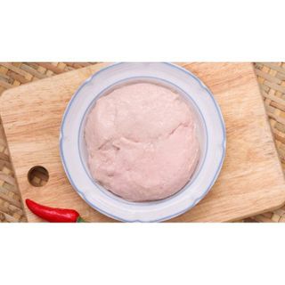 GIÒ SỐNG - MỘC SỐNG hộp 500g (giao tphcm)