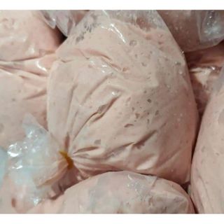 GIÒ SỐNG - MỘC SỐNG hộp 500g (giao tphcm)