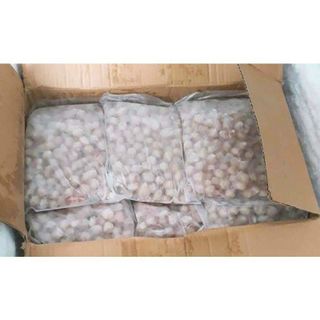 1Kg Răng Mực Nhỏ net 7 (giao tphcm)