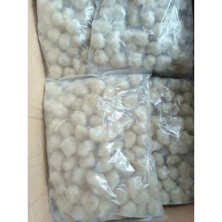 1Kg Răng Mực Nhỏ net 7 (giao tphcm)