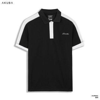 ÁO THUN POLO AKUBA 01JP0852