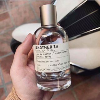 Nước Hoa Le La bo 13 Another 100ML - Đẳng Cấp, Sang Trọng hương mang hơi hướng gỗ, khô ráo, tĩnh lặng, ngọt theo lối thanh tao