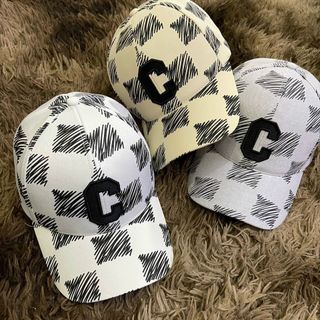 Mũ lưỡi trai đủ mẫu có đua xe NK