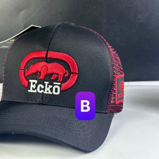 Mũ lưỡi trai thêu con tê giác CQ