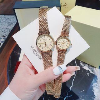 ĐỒNG HỒ NỮ THỜI TRANG 2K5 1