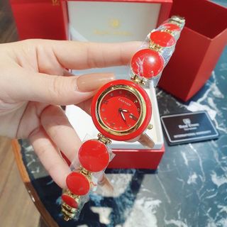 SALE: ĐỒNG HỒ NỮ CAO CẤP CATIE.R. 1