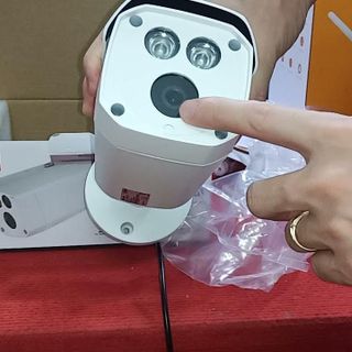 Camera HDCVI 2MP Thân Trụ DAHUA DH-HAC-HFW1200DP-S5 (KBT)