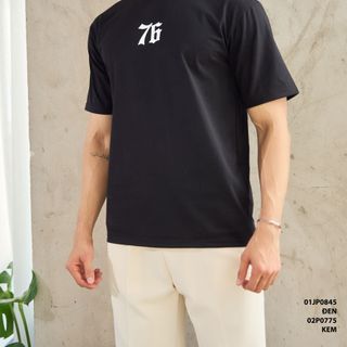 ÁO THUN TAY NGẮN AKUBA 01JP0845